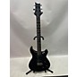 Used PRS Used PRS CE24 Black Solid Body Electric Guitar thumbnail