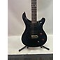 Used PRS Used PRS CE24 Black Solid Body Electric Guitar