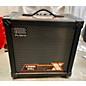 Used Roland Cube 80X 80W 1x12 Guitar Combo Amp thumbnail