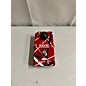 Used MXR EVH90 Eddie Van Halen Phaser Effect Pedal thumbnail