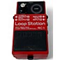 Used BOSS Used BOSS RC1 Loop Station Pedal thumbnail