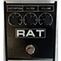 Used Rat Rat Effect Pedal thumbnail