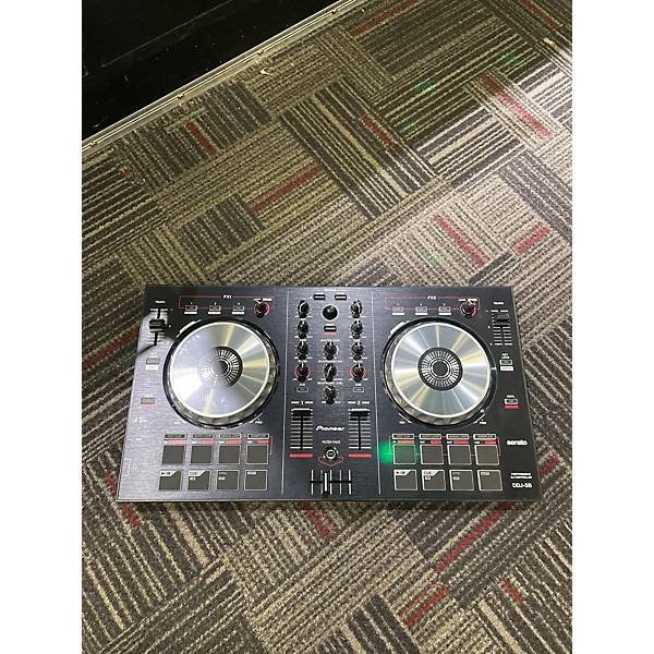 Used Pioneer DJ Used Pioneer DJ DDJSB DJ Controller