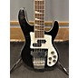 Used Jackson CBXNT DXV Electric Bass Guitar