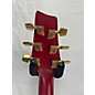 Used Ibanez MSC550TRD Red Acoustic Guitar