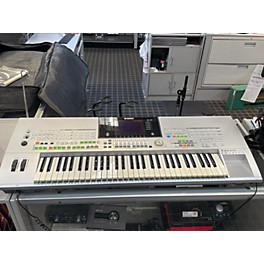 Used BOSS Used Yamaha TRYOS 1 Keyboard Workstation