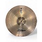 Used Used Zildjian 20in I Series Crash Ride Cymbal thumbnail