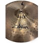 Used Used Zildjian 20in I Series Crash Ride Cymbal