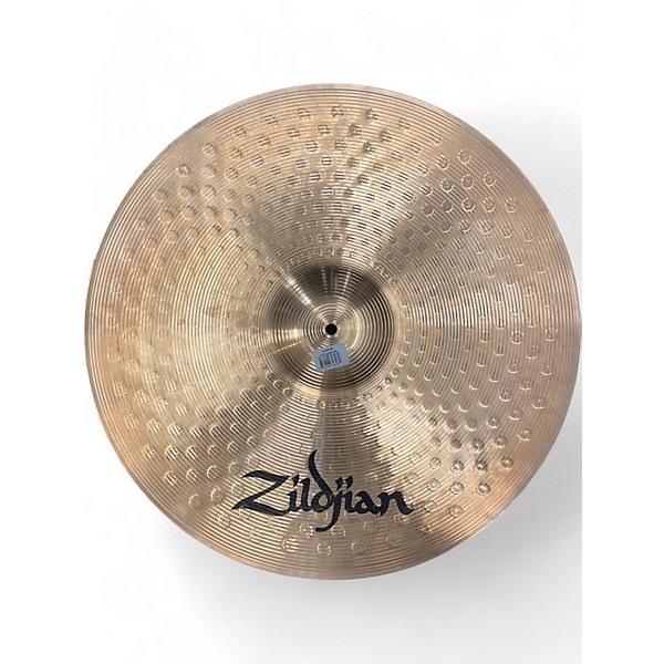 Used Used Zildjian 20in I Series Crash Ride Cymbal