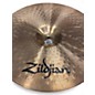 Used Used Zildjian 20in I Series Crash Ride Cymbal