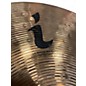 Used Used Zildjian 20in I Series Crash Ride Cymbal