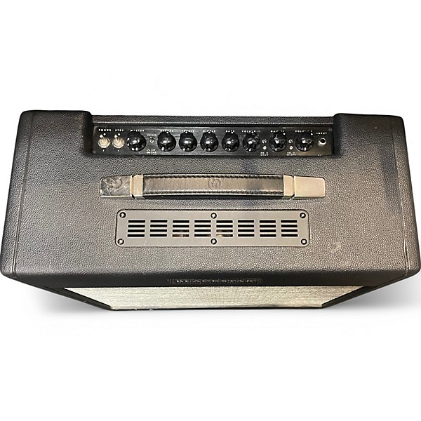 Used Blackstar st. James 50 6L6 Tube Guitar Combo Amp