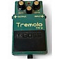 Used BOSS Used BOSS TR2 Tremolo Effect Pedal thumbnail