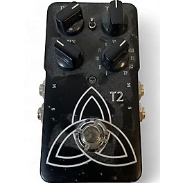 Used TC Electronic Used TC Electronic T2 Reverb Effect Pedal