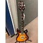 Used PRS Used PRS SE DGT McCarty Tobacco Sunburst Solid Body Electric Guitar thumbnail