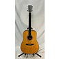 Used Larrivee D02 Acoustic Guitar thumbnail