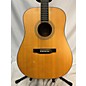 Used Larrivee D02 Acoustic Guitar