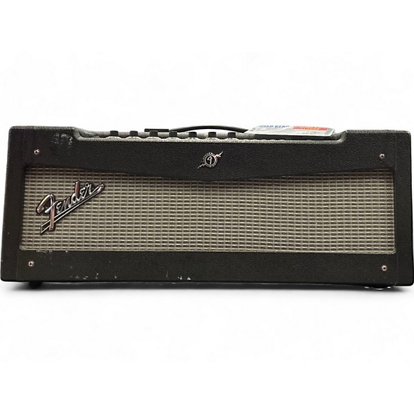 Used Fender Used Fender Mustang V V2 150W Solid State Guitar Amp Head