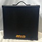 Used Markbass CMB 40 BLACK LINE Bass Combo Amp thumbnail