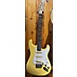 Used Fender Used Fender Artist Series Yngwie Malmsteen Stratocaster Buttercream Solid Body Electric Guitar thumbnail