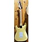 Used Fender Used Fender Artist Series Yngwie Malmsteen Stratocaster Buttercream Solid Body Electric Guitar