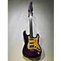 Used Fretlight Used Fretlight Oranthi Signature Purple Solid Body Electric Guitar thumbnail