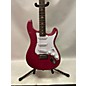 Used PRS Used PRS SE Silver Sky Pink Solid Body Electric Guitar thumbnail