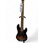 Used Traveler Guitar Used Traveler Guitar TB4P 2 Tone Sunburst Electric Bass Guitar thumbnail