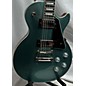 Used Epiphone Used Epiphone Les Paul Modern Pelham Blue Solid Body Electric Guitar