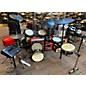 Used Roland TD50K2 Electric Drum Set thumbnail