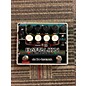 Used Electro-Harmonix Used Electro-Harmonix BATTALION Bass Effect Pedal thumbnail