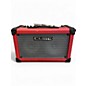Used Roland CUBE STREET Acoustic Guitar Combo Amp