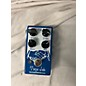 Used EarthQuaker Devices Used EarthQuaker Devices Tone Job EQ And Boost Effect Pedal thumbnail