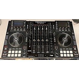 Used Denon DJ MCX8000 DJ Controller