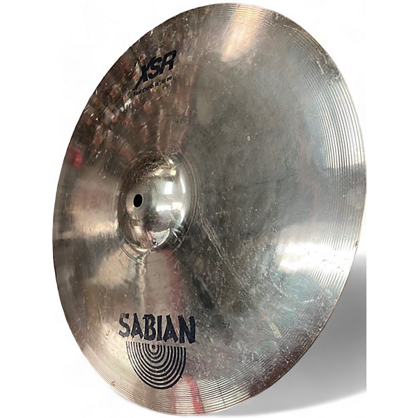 Used SABIAN Used SABIAN xsr fast crash Cymbal