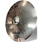 Used SABIAN Used SABIAN xsr fast crash Cymbal