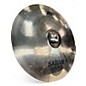 Used SABIAN Used SABIAN xsr fast crash Cymbal