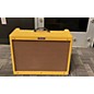 Used Fender Used Fender Blues Deluxe Reissue 40W 1x12 Tweed Tube Guitar Combo Amp thumbnail