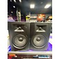 Used M-Audio Used M-Audio BX8 D3 PAIR Powered Monitor thumbnail