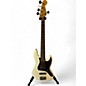 Used Fender Used Fender American Standard Jazz Bass V Vintage White Electric Bass Guitar thumbnail