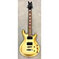 Used Dean Icon X Solid Body Electric Guitar thumbnail