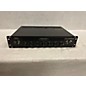 Used MESA/Boogie M6 Carbine 600W Tube Bass Amp Head thumbnail