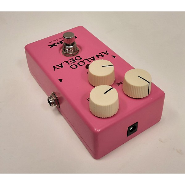 Used NUX Used NUX Analog Delay Effect Pedal