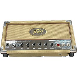 Used Peavey Used Peavey CLASSIC 20 MH Tube Guitar Amp Head