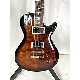 Used PRS Used PRS SE Singlecut McCarty 594 BLACK GOLD SUNBURST Solid Body Electric Guitar