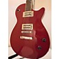 Used Gretsch Guitars Used Gretsch Guitars G5421 Electromatic Jet Club Red Solid Body Electric Guitar