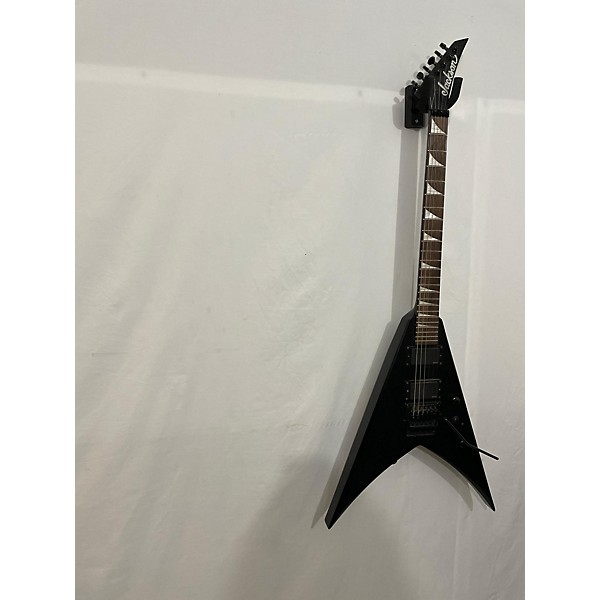 Used Jackson KVXMG KING V X SERIES Solid Body Electric Guitar