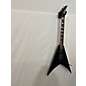 Used Jackson KVXMG KING V X SERIES Solid Body Electric Guitar