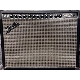 Used Fender Used Fender CONCERT Tube Guitar Combo Amp