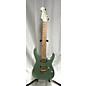 Used Charvel Used Charvel Angel Vivaldi DK24-7 Nova Satin Sage Green Solid Body Electric Guitar thumbnail